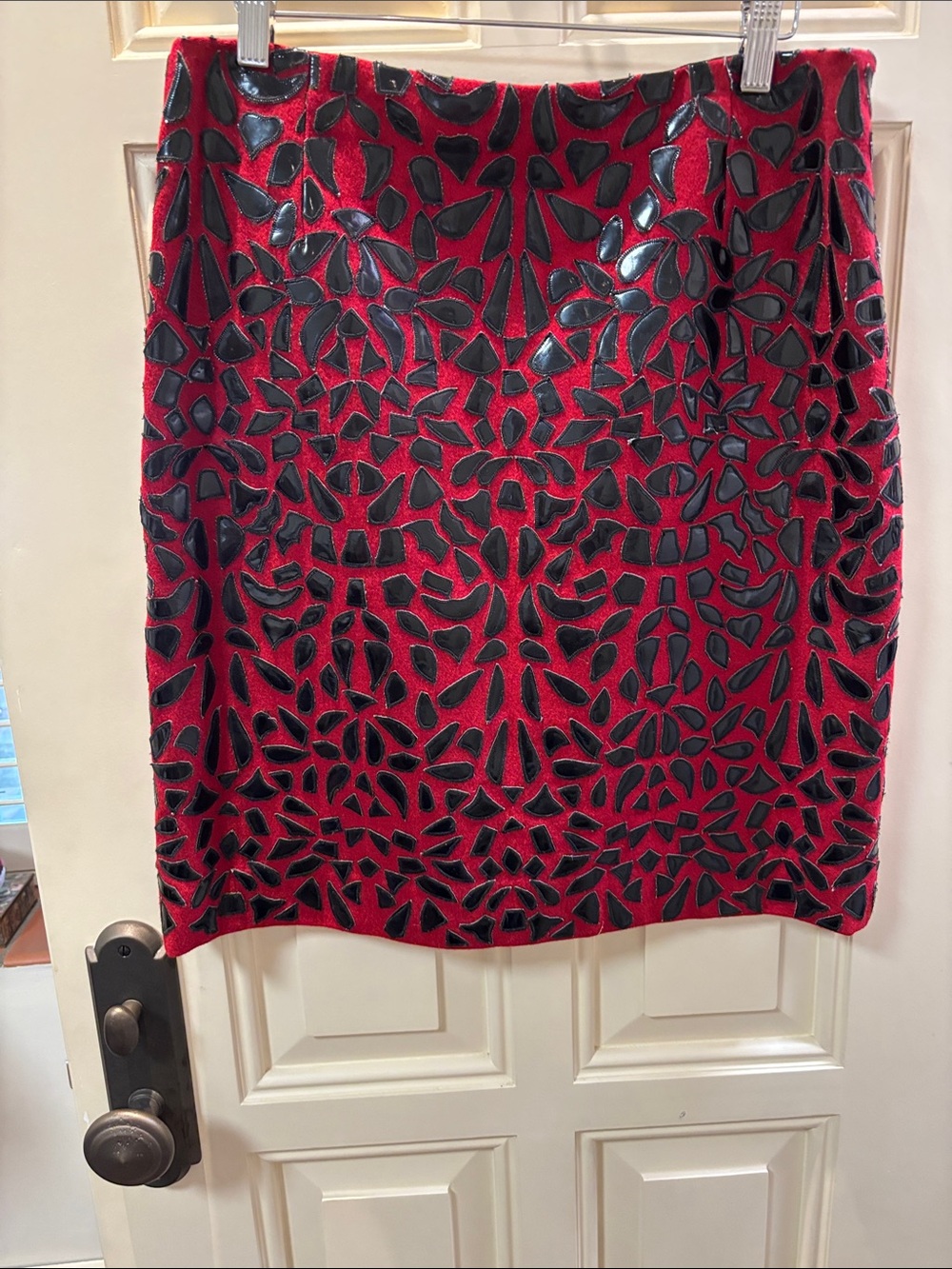 Vintage Carlisle skirt